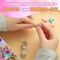 Friendship Bracelet Making Kit Toys, Ages 7 8 9 10 11 12 Year Old Girls (Pink) 8.26 x 5.51 x 1.96 inches